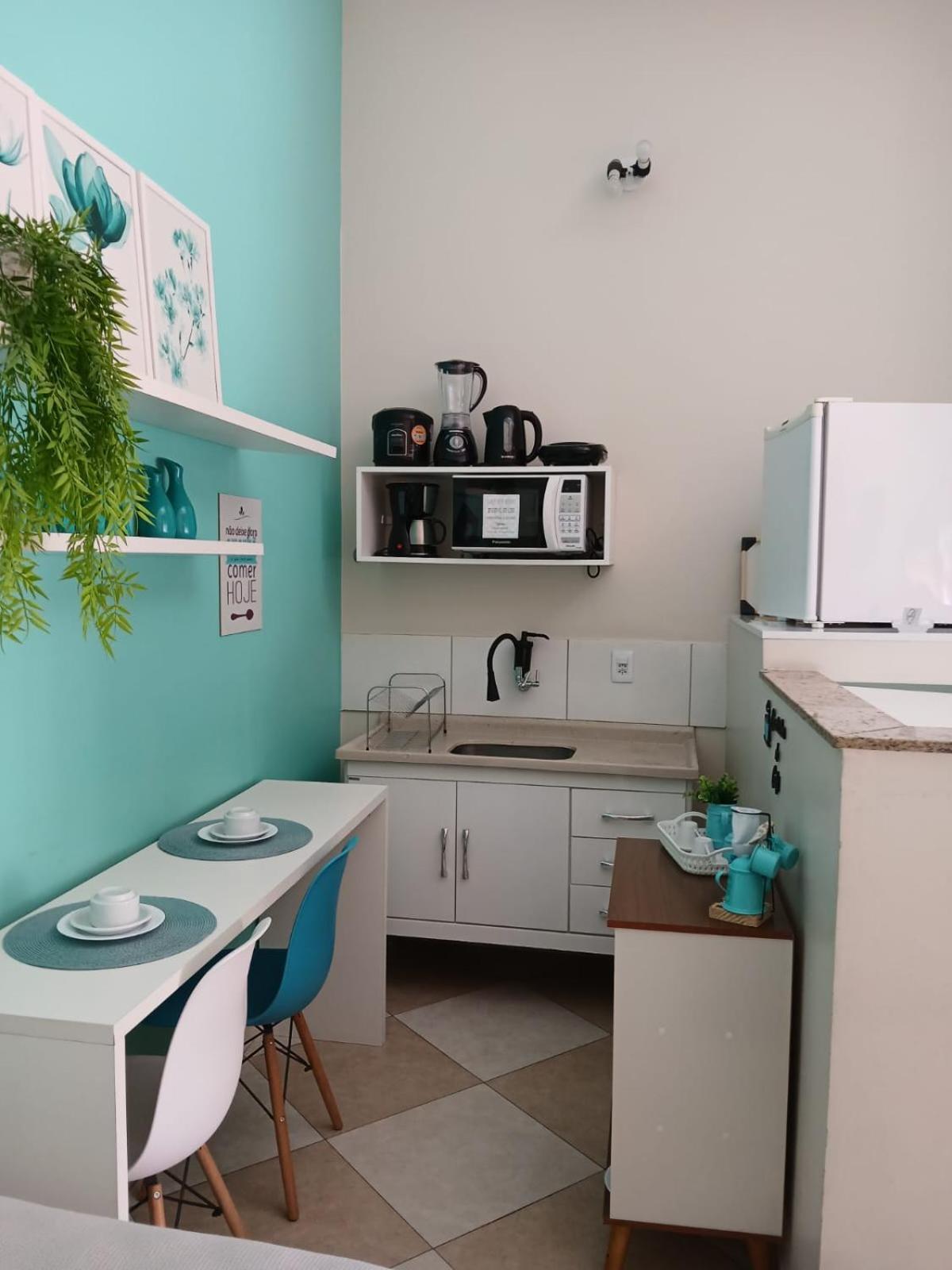 Hospedagem Quarto Chic Centro 库尼亚 外观 照片