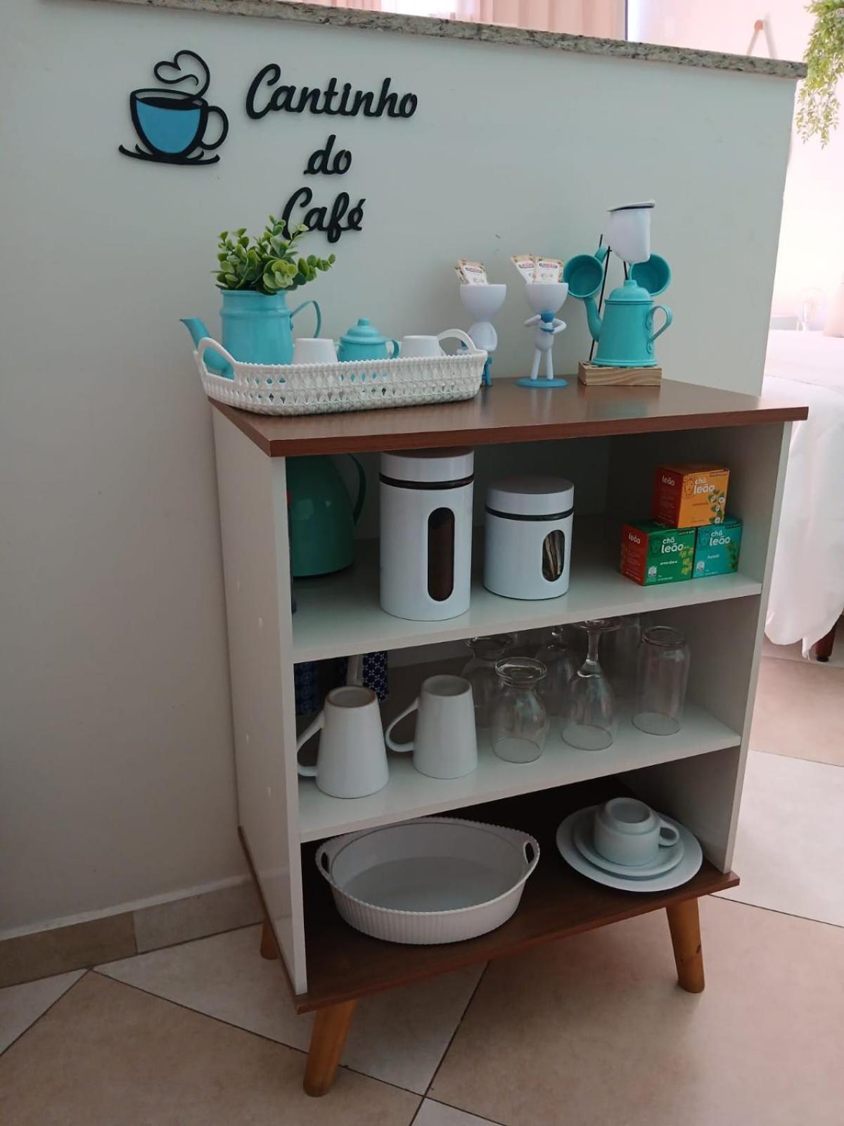 Hospedagem Quarto Chic Centro 库尼亚 外观 照片