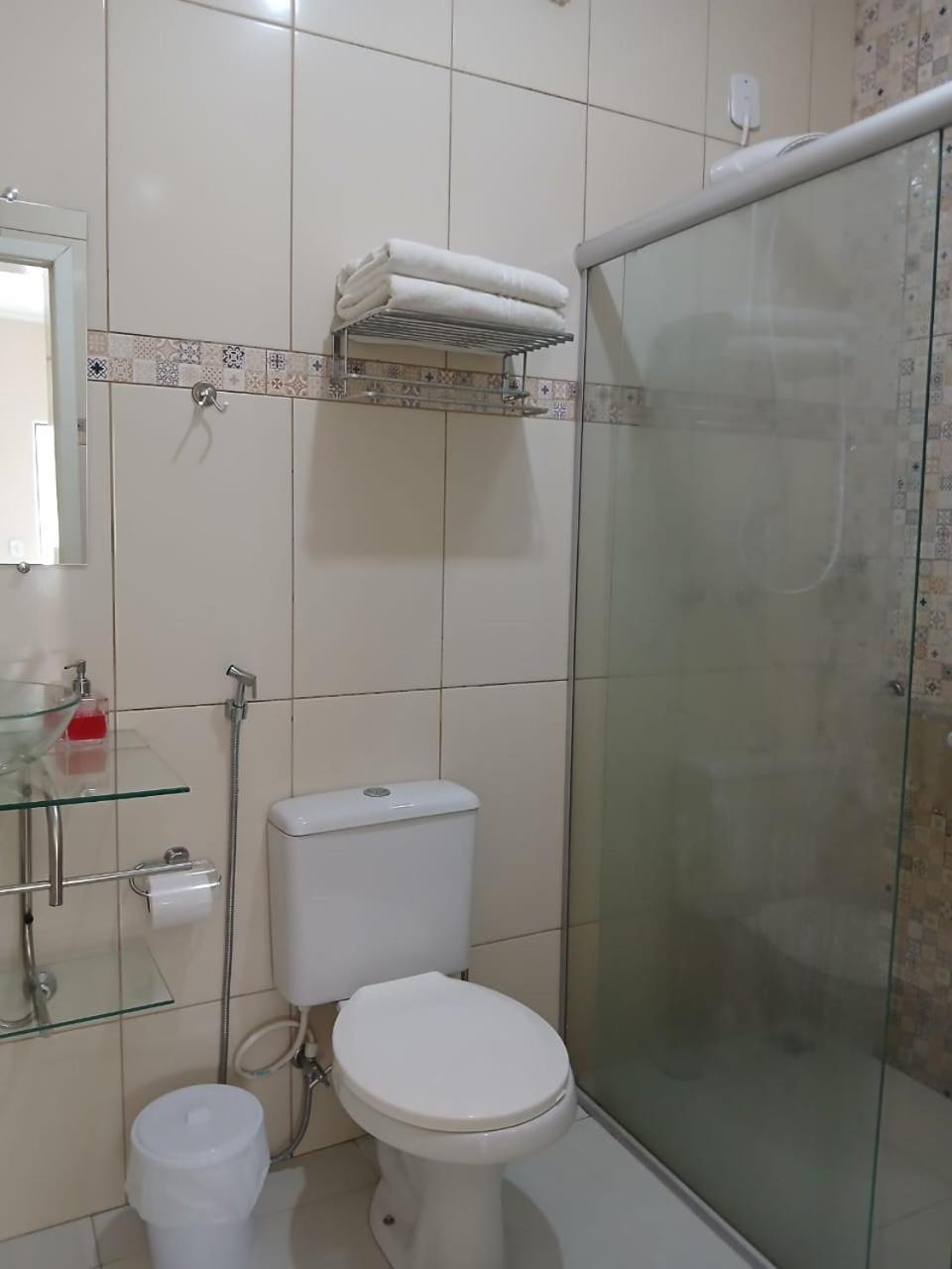 Hospedagem Quarto Chic Centro 库尼亚 外观 照片