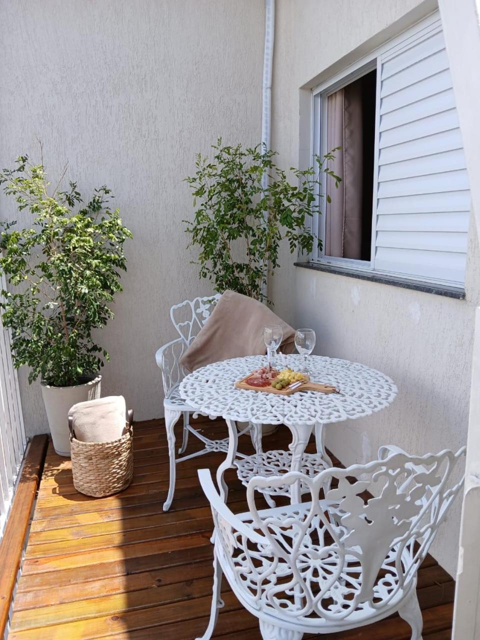 Hospedagem Quarto Chic Centro 库尼亚 外观 照片