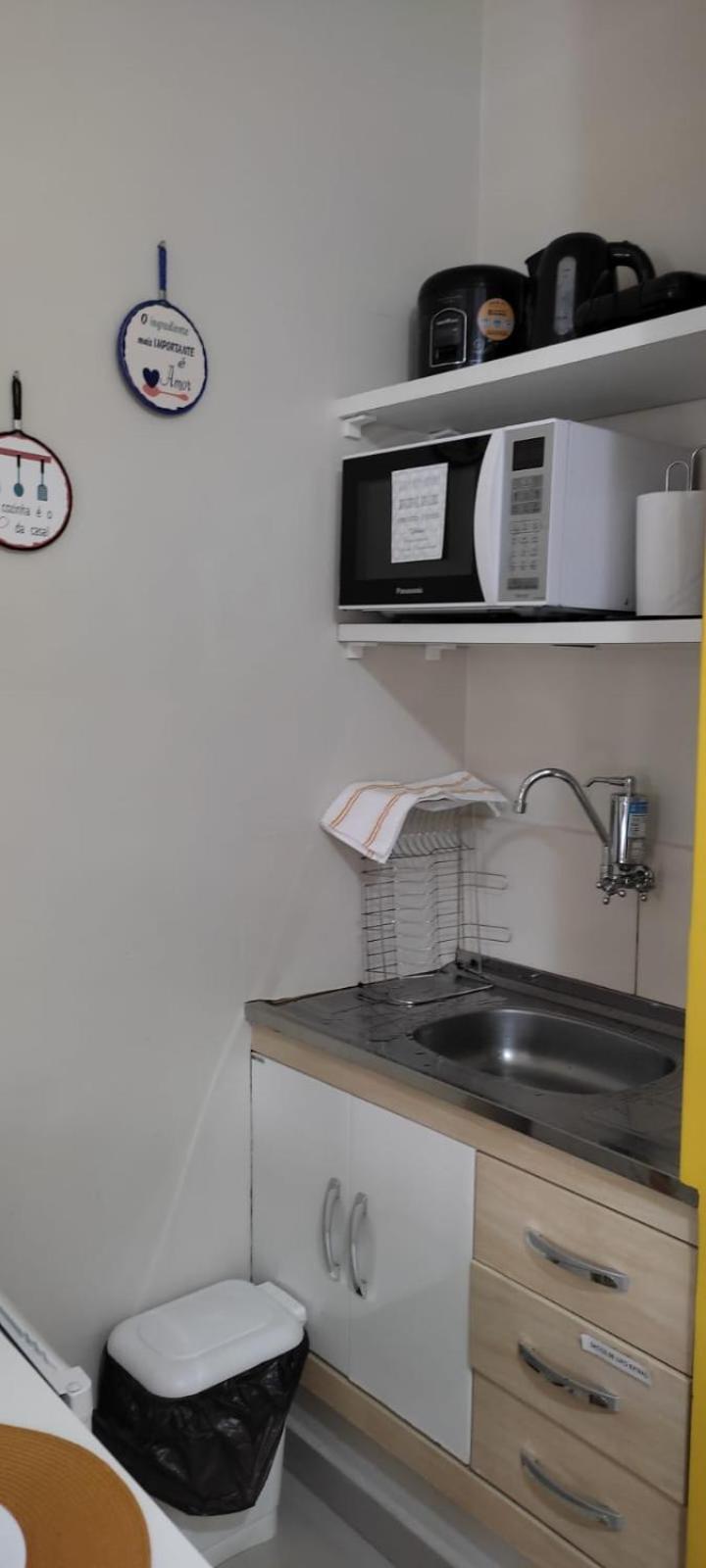 Hospedagem Quarto Chic Centro 库尼亚 外观 照片