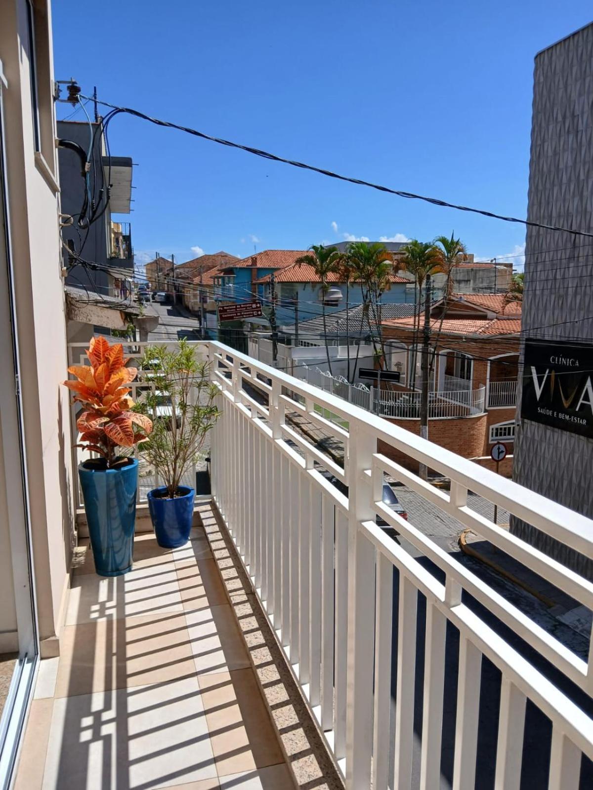 Hospedagem Quarto Chic Centro 库尼亚 外观 照片