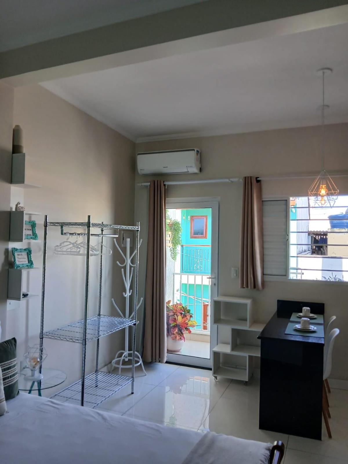 Hospedagem Quarto Chic Centro 库尼亚 外观 照片