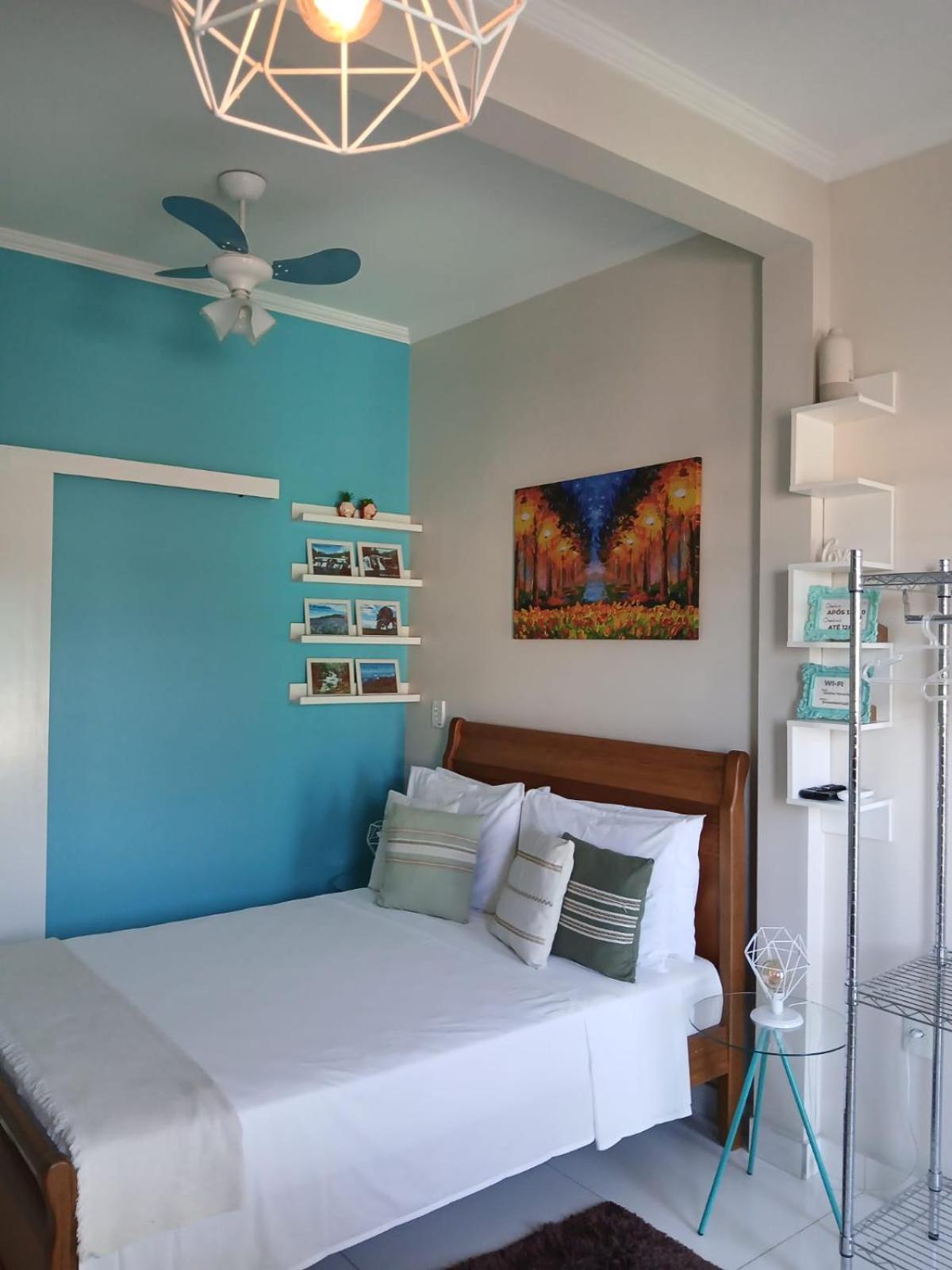 Hospedagem Quarto Chic Centro 库尼亚 外观 照片